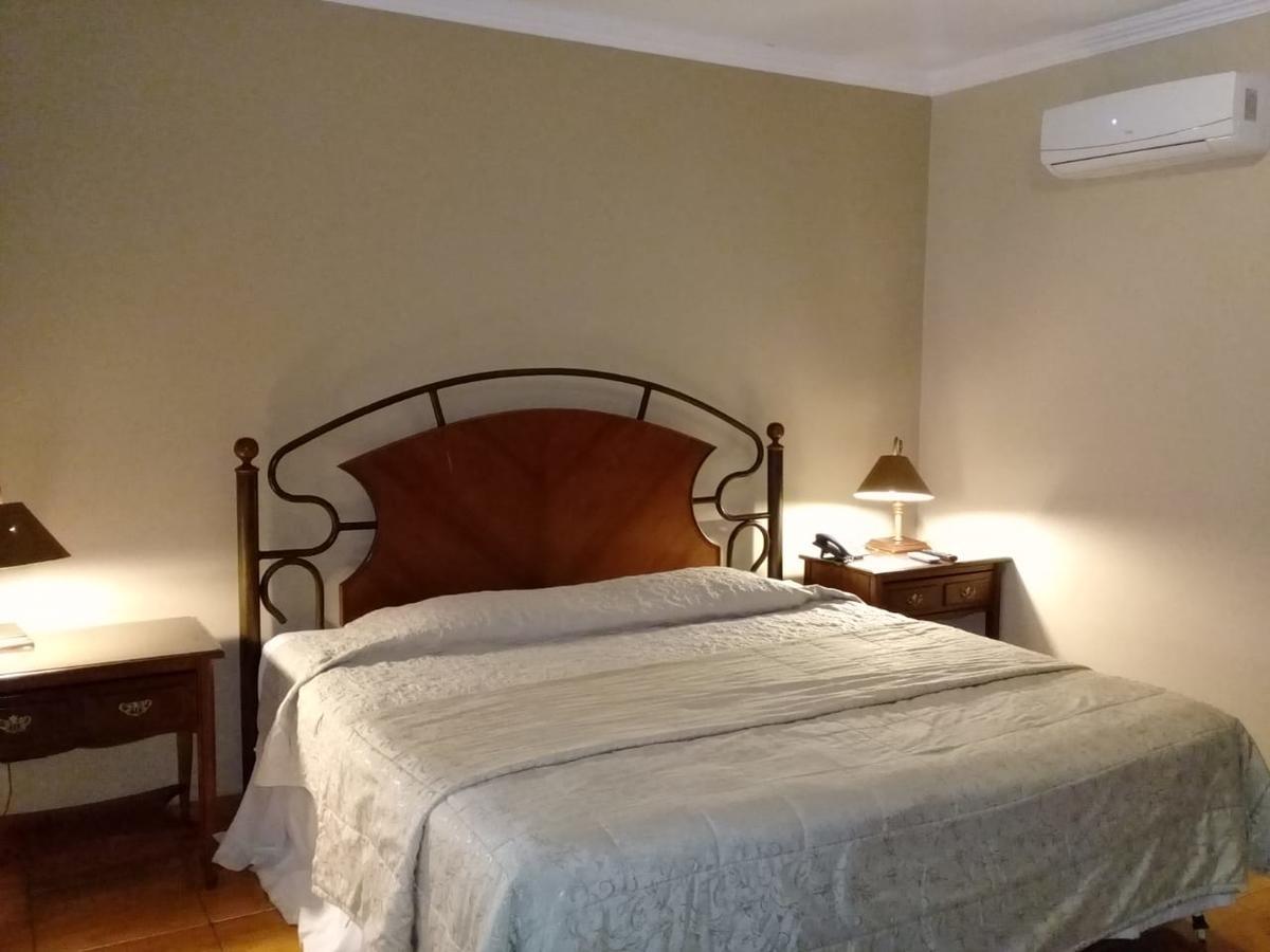 Hotel Puerta Del Rey Santa Cruz de La Sierra Ngoại thất bức ảnh