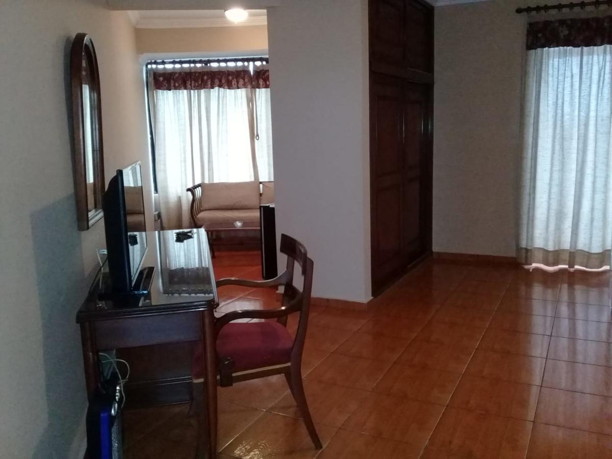 Hotel Puerta Del Rey Santa Cruz de La Sierra Ngoại thất bức ảnh