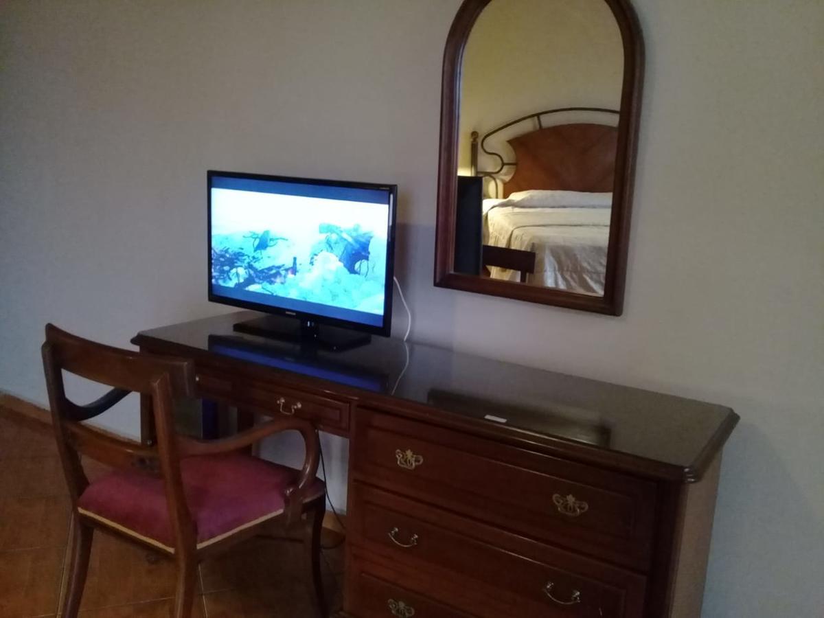 Hotel Puerta Del Rey Santa Cruz de La Sierra Ngoại thất bức ảnh
