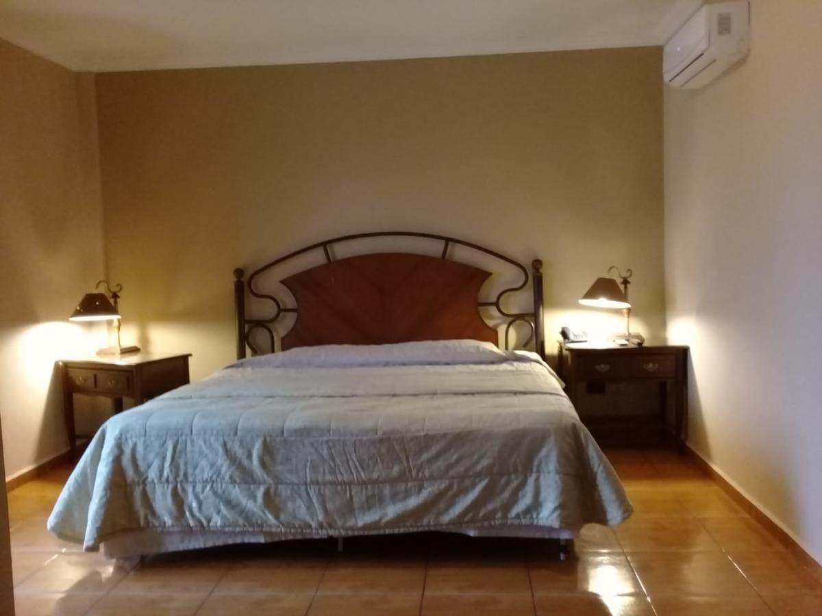 Hotel Puerta Del Rey Santa Cruz de La Sierra Ngoại thất bức ảnh