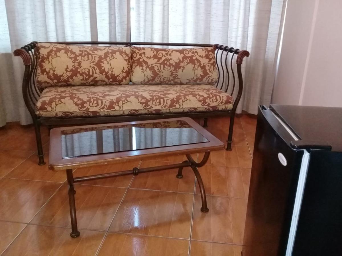 Hotel Puerta Del Rey Santa Cruz de La Sierra Ngoại thất bức ảnh